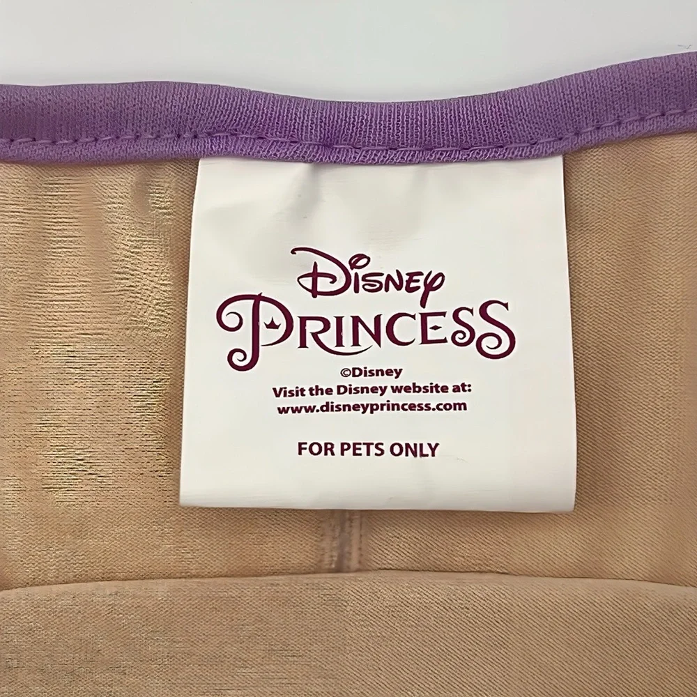 Dog Disney Ariel Little Mermaid Halloween Pet Costume Cute Dog Outfit Medium